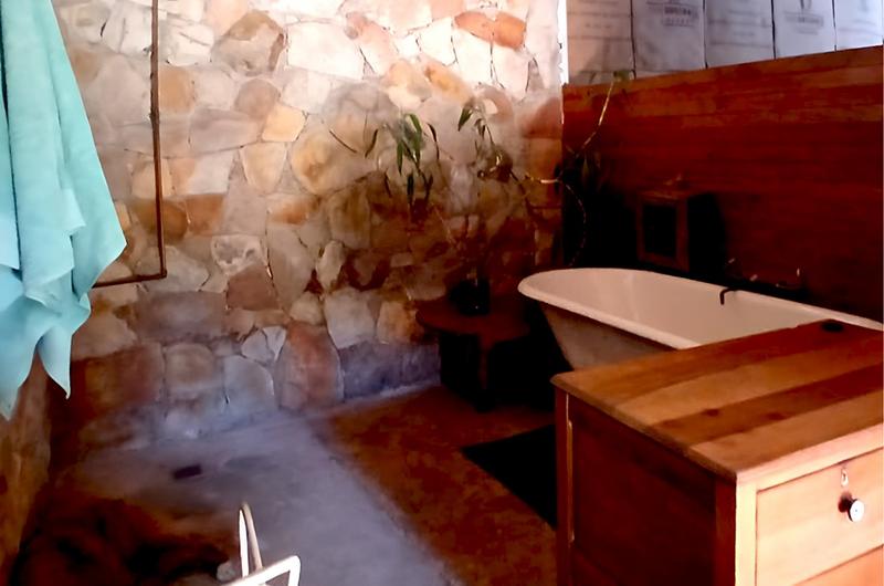 To Let 1 Bedroom Property for Rent in Scarborough Western Cape